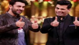Should I marry her? joked Ranbir Kapoor once to Karan on marrying Alia Bhatt