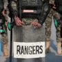 Over 4,000 Rangers personnel deployed in Lahore, Rawalpindi
