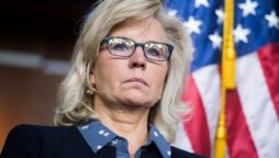 Liz Cheney