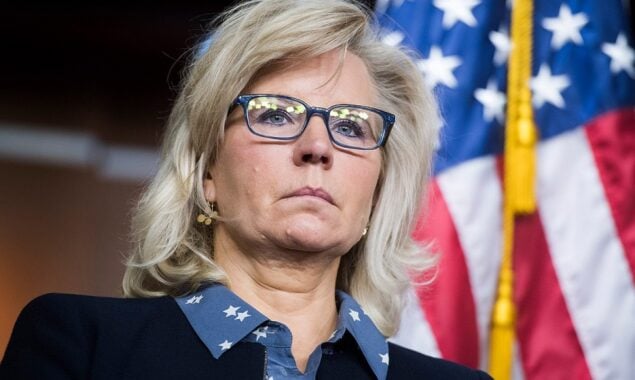 Trump’s foe Liz Cheney has not ruled out 2024 US presidential run