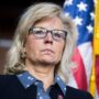 Trump’s foe Liz Cheney has not ruled out 2024 US presidential run