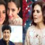Resham Defends Mahira Khan Against Khalil ur Rehman Qamar