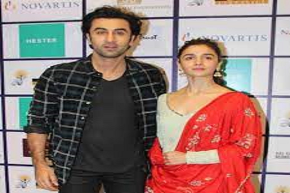 Ranbir Kapoor wishes to direct a film, says wife Alia Bhatt can be the producer
