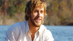 The I’m a bird line from “The Notebook” by Ryan Gosling is awe-inspiring