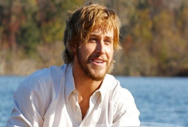 Ryan Gosling