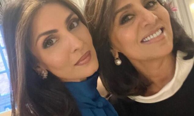 Riddhima Kapoor Sahni wishes her ‘lifeline’ Neetu Kapoor on her birthday with adorable PIC