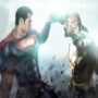 Henry Cavill is dubbed “the Superman of our generation” by The Rock
