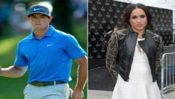 In flirting with Rory McIlroy, Meghan Markle “used him to promote herself”
