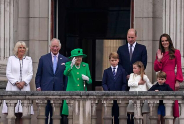 Prince George, how and who is observing his ninth Birthday celebration