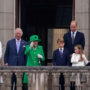 Prince George, how and who is observing his ninth Birthday celebration