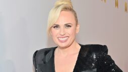 Rebel Wilson thinks that ‘weight does not define you’: Photo