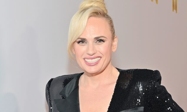 Rebel Wilson thinks that ‘weight does not define you’: Photo