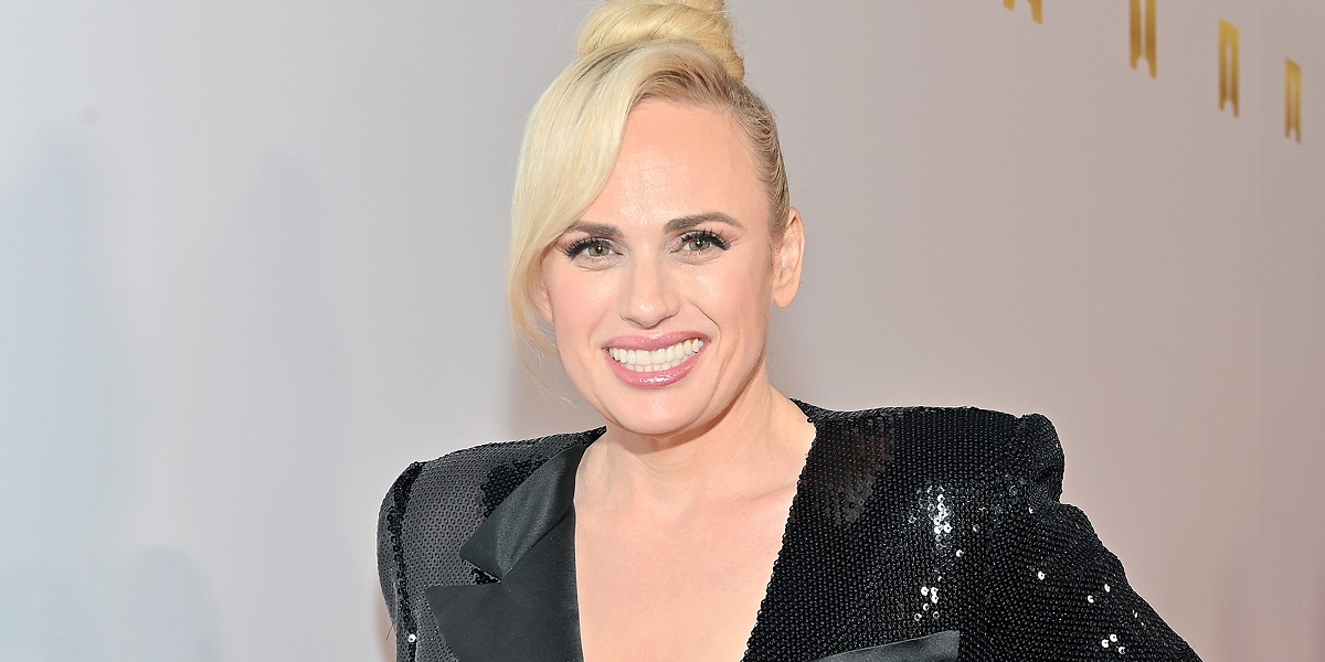 Rebel Wilson