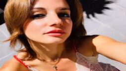 Sussanne Khan soaks up some sun as she gives glimpses of her vacay in Los Angeles