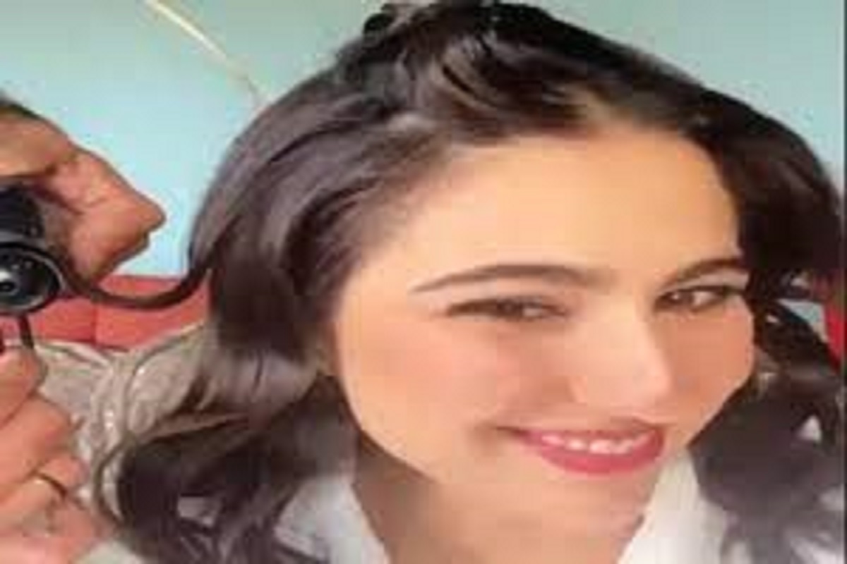 Sara Ali Khan