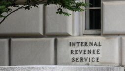 U.S. tax committees will interview the IRS commissioner over audits of FBI