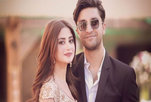 sajal aly