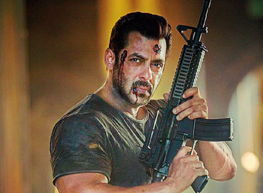 Will Tigmanshu Dhulia end up directing Dabangg 4 for Salman Khan?