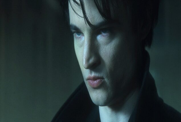 The Sandman by Neil Gayman’s trailer premieres on Netflix