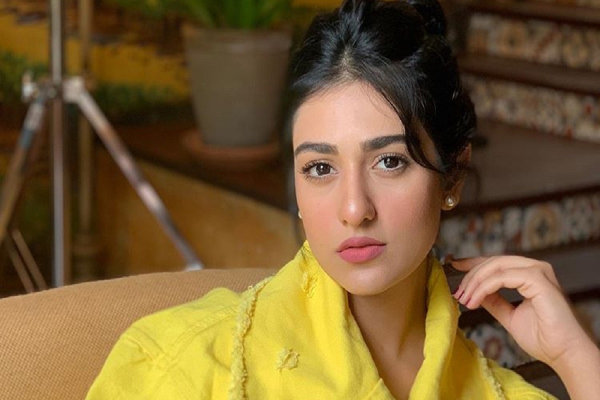 Sarah Khan