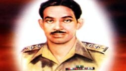 Martyrdom anniversary of Captain Sarwar Shaheed observed: ISPR
