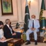 PM reaffirms Pakistan’s full support to SCO charter