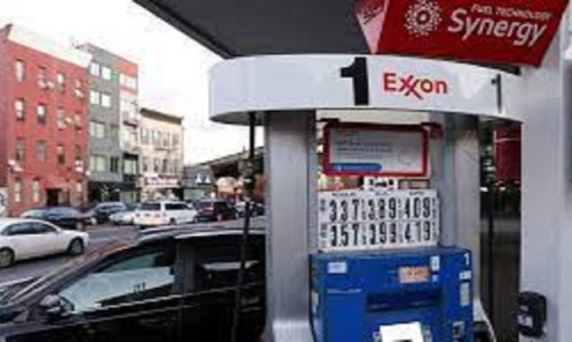 Exxon