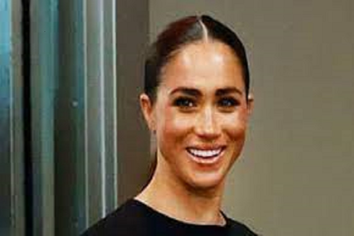 Meghan Markle