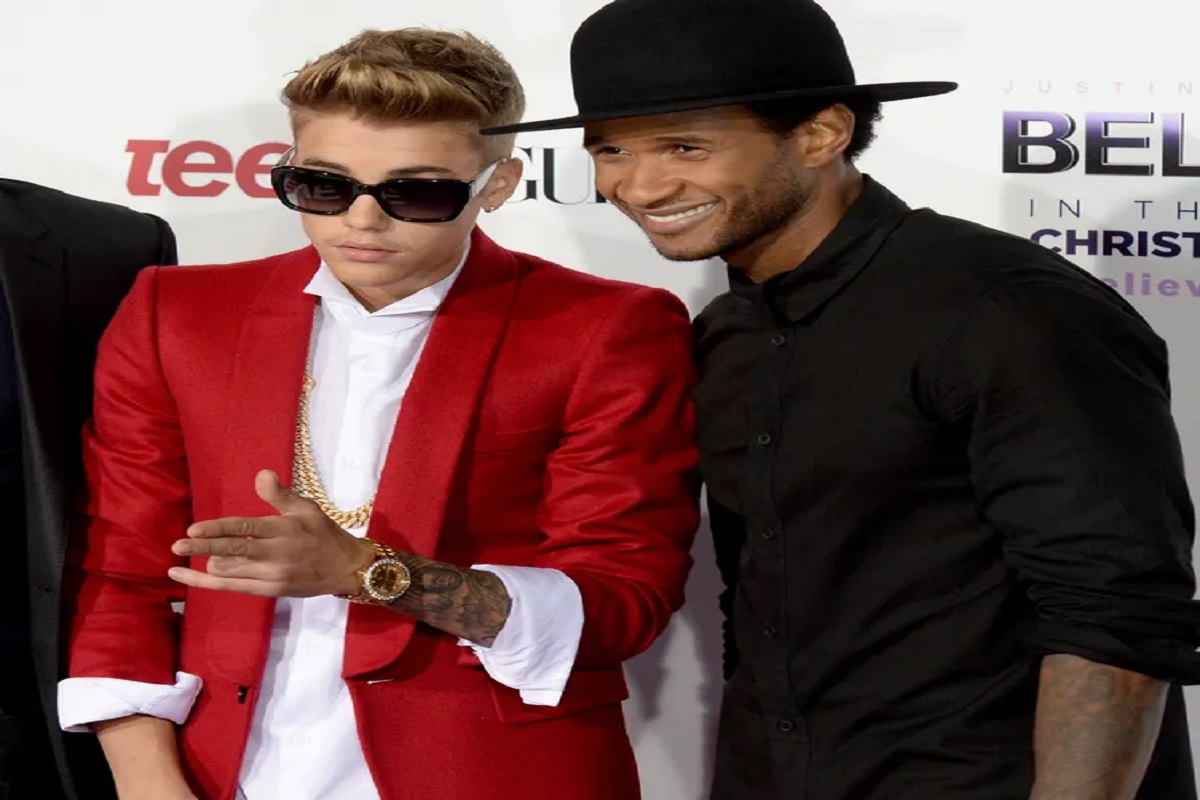 Justin Bieber