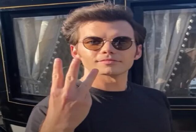 Bridgerton Season 3: Production begins on set, cast gives nod to iconic Kanthony moment