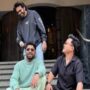 Kartik Aaryan shares heartfelt post with Bhool Bhulaiyaa 2 team from Europe trip