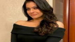 Kajol preps for the adaptation of The Good Wife