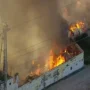 ‘Shelter in place’ orders in Shorewood are withdrawn following a fire 