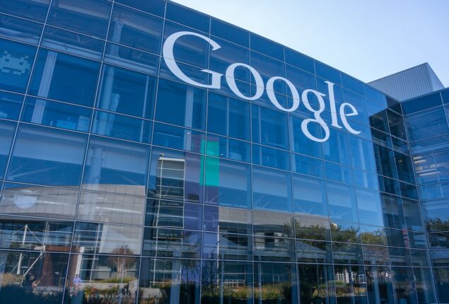 Google becomes the latest tech giant to slow hiring