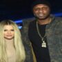 Khloe Kardashian’s ex-husband Lamar Odom REACTS to her baby news