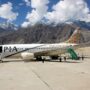 PIA increases flights to Skardu