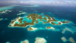 Micronesia