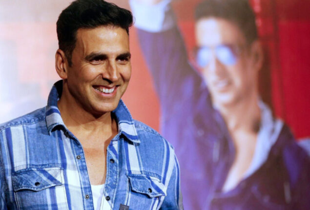 Akshay Kumar ‘Raksha Bandhan’ is 9th release on Independence Day