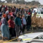 In ‘random’ bar shootings in South Africa, gunmen murder 19 people