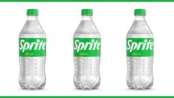 Sprite is retiring its iconic green plastic bottle after more than 60 years