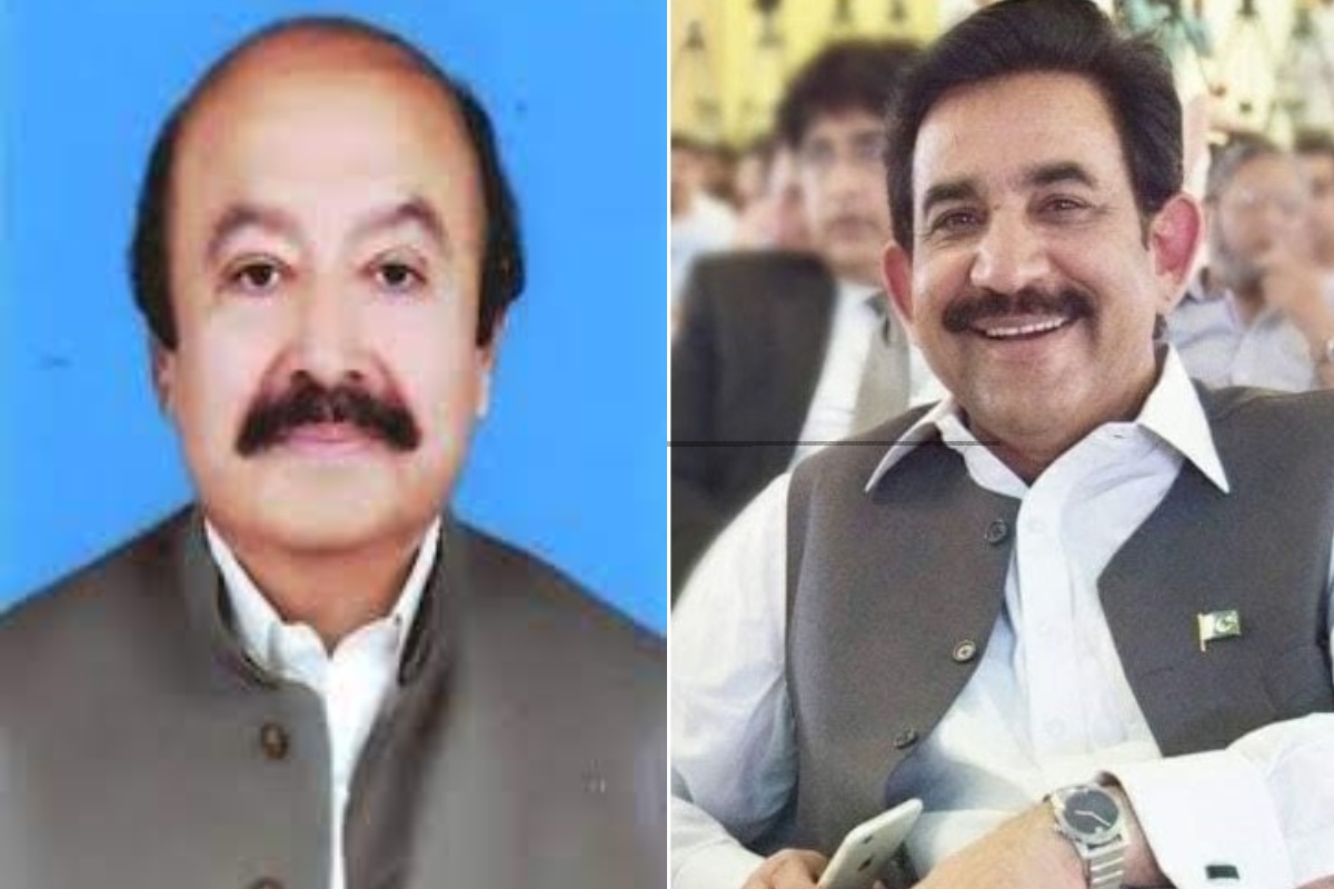 punjab assembly speaker