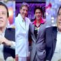 Javed Sheikh talks about working with Shah Rukh Khan