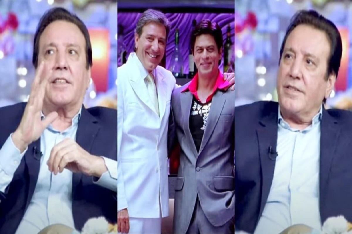 Javed Sheikh