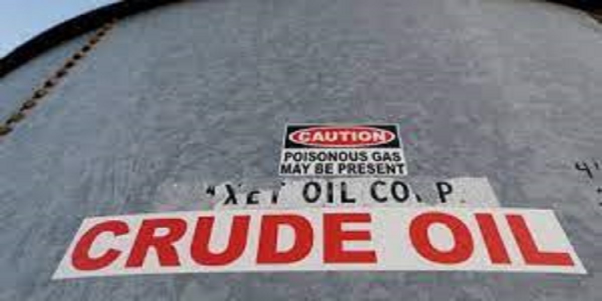 Oil