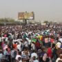 UN rights chief urges ‘independent’ probe of Sudan protest killings