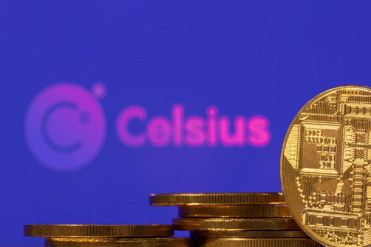 Celsius Network