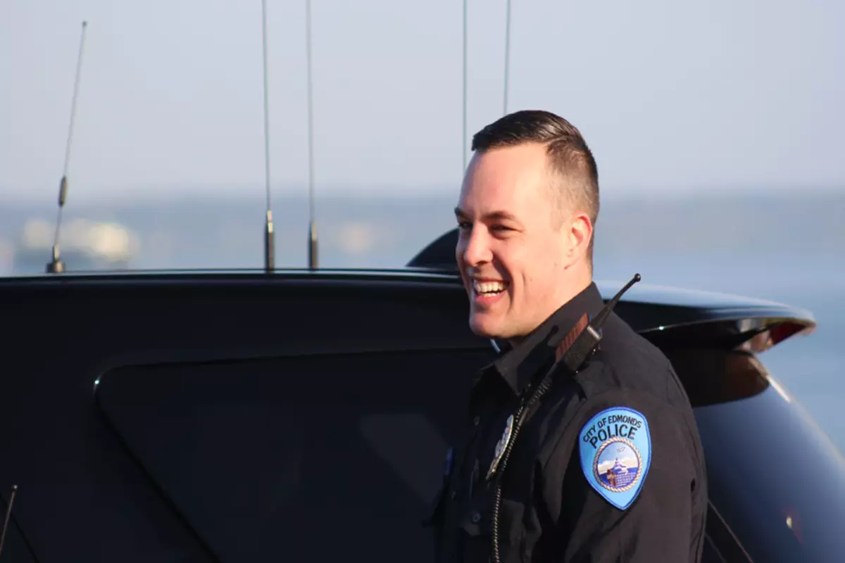 death of an officer