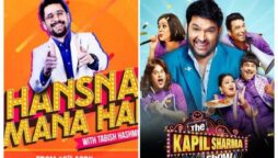 Tabish Hashmi thinks Kapil Sharma’s show plagiarised a Pakistani concept