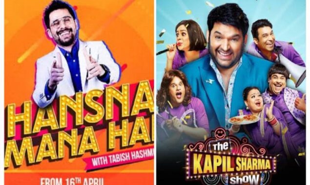 Tabish Hashmi thinks Kapil Sharma’s show plagiarised a Pakistani concept