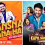 Tabish Hashmi thinks Kapil Sharma’s show plagiarised a Pakistani concept